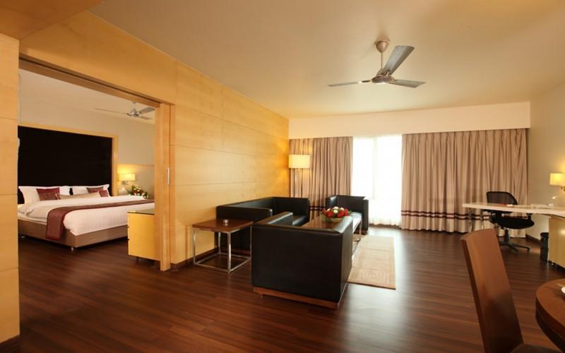 Hotel Shelton Rājahmundry Екстериор снимка