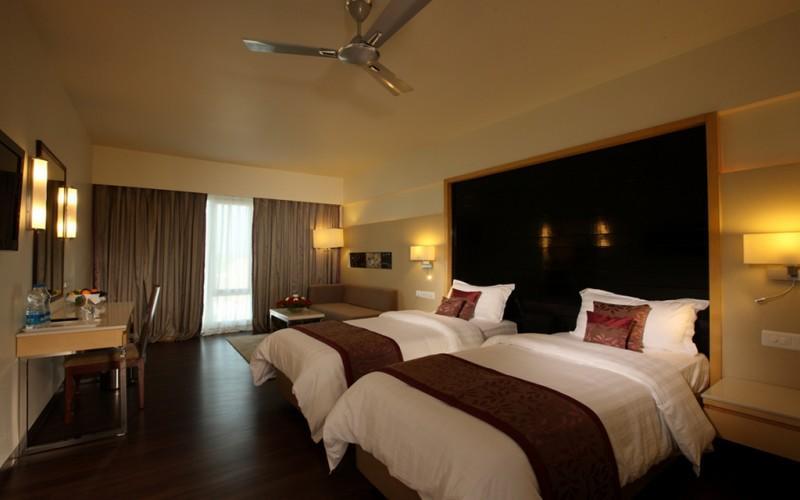 Hotel Shelton Rājahmundry Екстериор снимка
