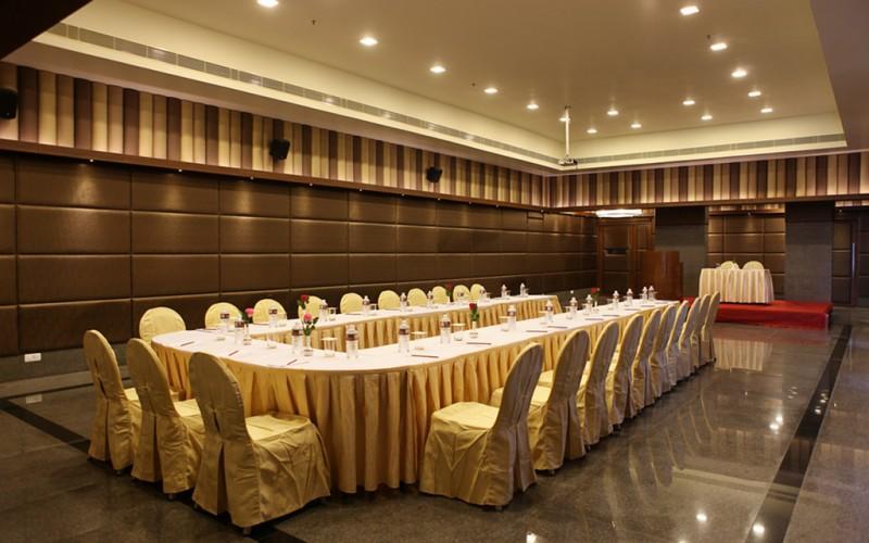 Hotel Shelton Rājahmundry Екстериор снимка