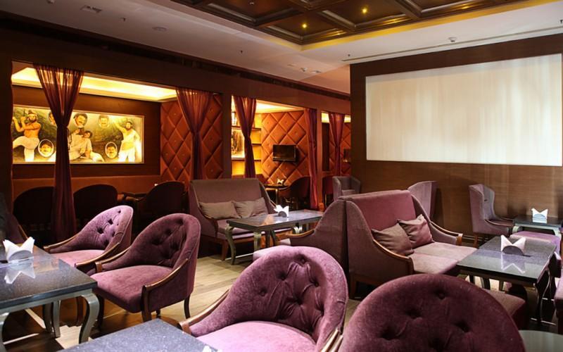 Hotel Shelton Rājahmundry Екстериор снимка