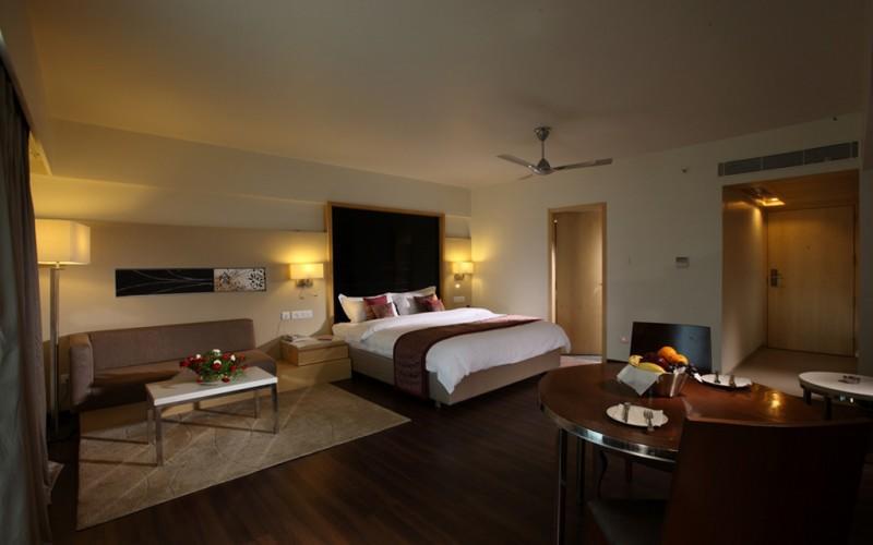 Hotel Shelton Rājahmundry Екстериор снимка